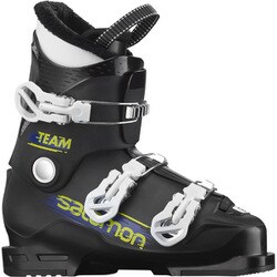 Salomon T3 ジュニア 24/24.5cm Salomon ジュニア スキーブーツ TEAM T3 24cm