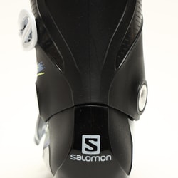 ヨドバシ.com - サロモン SALOMON Team T3 L411778 Black/White