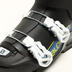 ヨドバシ.com - サロモン SALOMON Team T3 L411778 Black/White 25