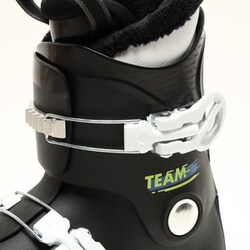 ヨドバシ.com - サロモン SALOMON Team T3 L411778 Black/White