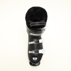 ヨドバシ.com - サロモン SALOMON Team T3 L411778 Black/White