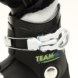 ヨドバシ.com - サロモン SALOMON Team T2 L411779 Black/White