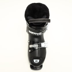 ヨドバシ.com - サロモン SALOMON Team T2 L411779 Black/White