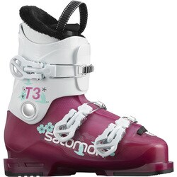 ヨドバシ.com - サロモン SALOMON T3 RT GIRLY L411794 Rose Violet