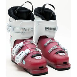 ヨドバシ.com - サロモン SALOMON T3 RT GIRLY L411794 Rose Violet