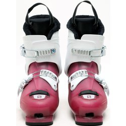 ヨドバシ.com - サロモン SALOMON T2 RT GIRLY L41179600 Rose Violet