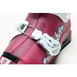 ヨドバシ.com - サロモン SALOMON T2 RT GIRLY L41179600 Rose Violet