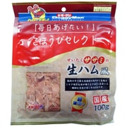ごほうびセレクト ぜいたくササミの生ハム風 100g