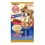 とろ紗 ミルク入り [犬用おやつ 14g×4本 国産 全犬種用スナック]