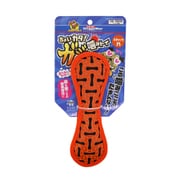 ちょいカタ！ガジ噛みトイ スティックM