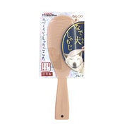 なで犬 （わん） しゃもじ [犬用お手入れ用品]