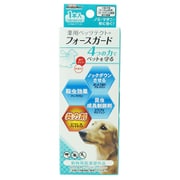 ペッツテクト+フォースガード小型犬1P