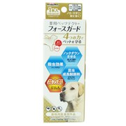 ペッツテクト+フォースガード大型犬1P