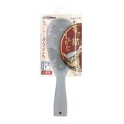 なで猫（にゃん）しゃもじ [猫用お手入れ用品]