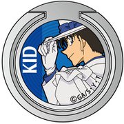 スリムリングエアー 名探偵コナン 怪盗キッド [キャラクターグッズ]