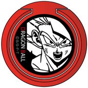 スリムリングエアー ドラゴンボール超（スーパー） 孫悟空 [キャラクターグッズ]