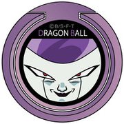スリムリングエアー ドラゴンボール超（スーパー） フリーザ最終形態 [キャラクターグッズ]