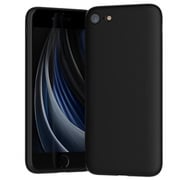 MY-IPSEN1-MB [iPhone SE（第2世代） 用 MYNUS CASE マットBK]
