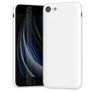 MY-IPSEN1-MW [iPhone SE（第2世代） 用 MYNUS CASE マットWH]