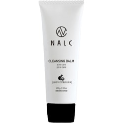 NALC（ナルク） 薬用クレンジングバーム 100g [メイク落とし]