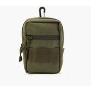 AT-BOX POUCH M BRL201A48 OLIVE [アウトドア系 ポーチ]