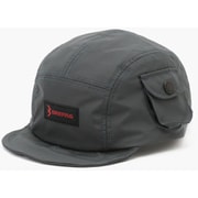 RAIN CAP BRM201A23 GRAY [アウトドア キャップ]