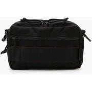 AT-BOX POUCH L BRL201A47 BLACK [アウトドア系 ポーチ]