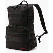 AT-COMPACT PACK BRL201P44 BLACK [アウトドア系 小型デイパック]
