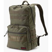 AT-COMPACT PACK BRL201P44 OLIVE [アウトドア系 小型デイパック]