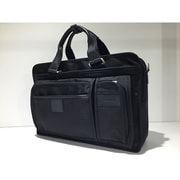 INTENSITY BELT.JPN DL3*09001 [BRIEFCASE BLACK]