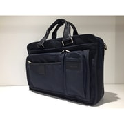 INTENSITY BELT.JPN DL3*41001 [BRIEFCASE NAVY]