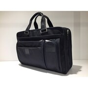 INTENSITY BELT.JPN DL3*41002 [BRIEFCASE NAVY]