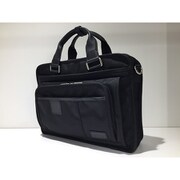 INTENSITY BELT.JPN DL3*09007 [ORGANIZER BLACK]