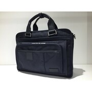 INTENSITY BELT.JPN DL3*41007 [ORGANIZER NAVY]