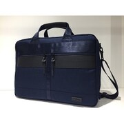 INTENSITY BELT. LT. GZ5*41002 [BRIEFCASE NAVY]