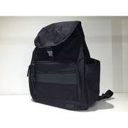 INTENSITY BELT. LT. GZ5*09004 [BACKPACK BLACK]
