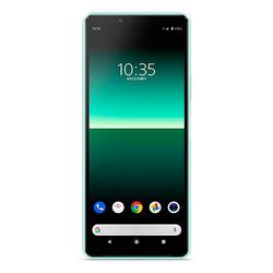 ヨドバシ.com - Y！mobile ワイモバイル Xperia 10II MI [Y!mobile