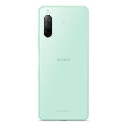 ヨドバシ.com - Y！mobile ワイモバイル Xperia 10II MI [Y!mobile スマートフォン Xperia10II ミント]  通販【全品無料配達】