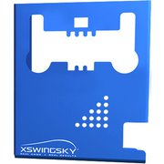 SKYTRAK NEWプロテクター BL