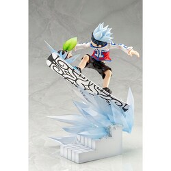 ヨドバシ.com - コトブキヤ KOTOBUKIYA シャーマンキング ARTFX