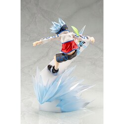 KOTOBUKIYA - ARTFX J シャーマンキング　ホロホロ　コトブキヤ ARTFX J ホロホロ｜シャーマンキング｜男性キャラクター