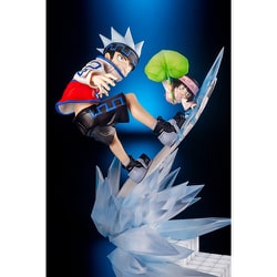 ヨドバシ.com - コトブキヤ KOTOBUKIYA シャーマンキング ARTFX