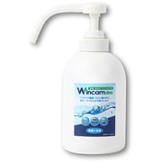WDEO-500H100 [除菌・消臭水 ウィンカムデオ 500ml ハンドプッシュ 濃度100ppm]