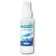 WDEO-100S100 [除菌・消臭水 ウィンカムデオ 100ml ミストボトル 濃度100ppm]