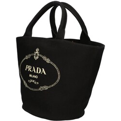 PRADA プラダ　ヨーヨー　美品 プラダ PRADA PRADA ショルダーバッグ 1BE074 2DLI ハンドバッグ