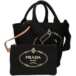 PRADA 黒 バッグ ヨドバシ.com - プラダ PRADA 1BG186/ZKI/F0002 [トートバッグ