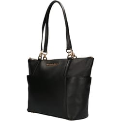 ヨドバシ.com - マイケルコース Michael Kors 35F9GBFT9L BLACK