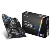 LGA1200対応 Intel B460チップセット搭載 ATX マザーボード B460GTA
