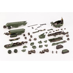 コトブキヤ ヘキサギア 1/24 キット ハイトレーガーHG056 Amazon | 壽屋(KOTOBUKIYA) ヘキサギア ハイトレーガー 全長約