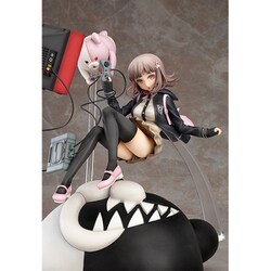 ぬいぐるみ 七海千秋 パペット 「スーパーダンガンロンパ2